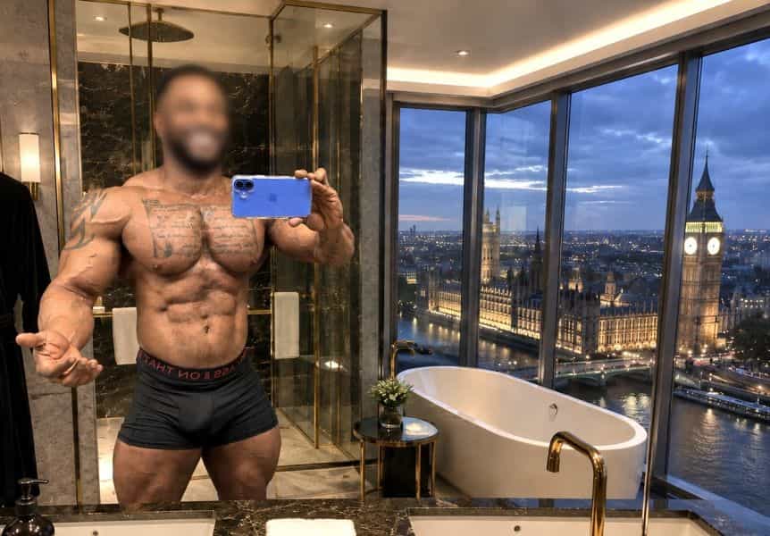 Hungmuscletop main image