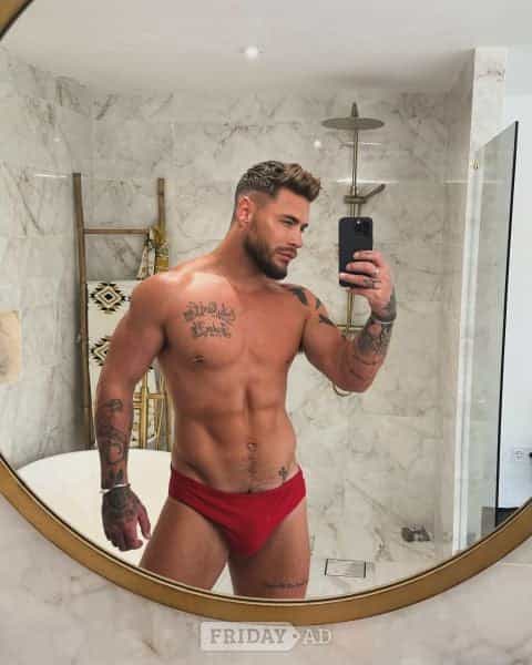 Joshmoorexxl main image