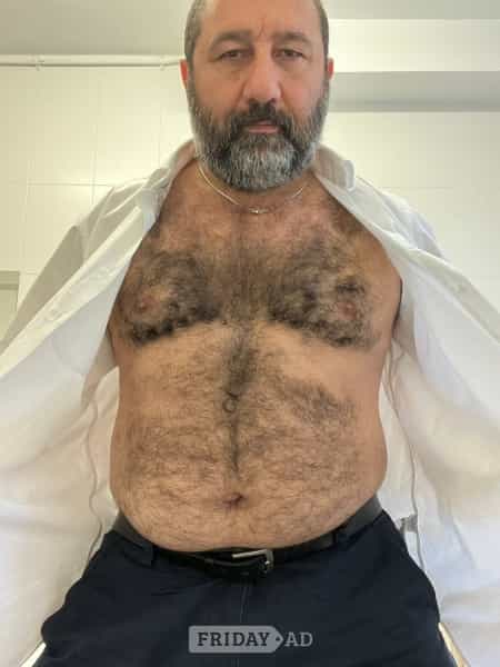 Hairydaddyxl main image