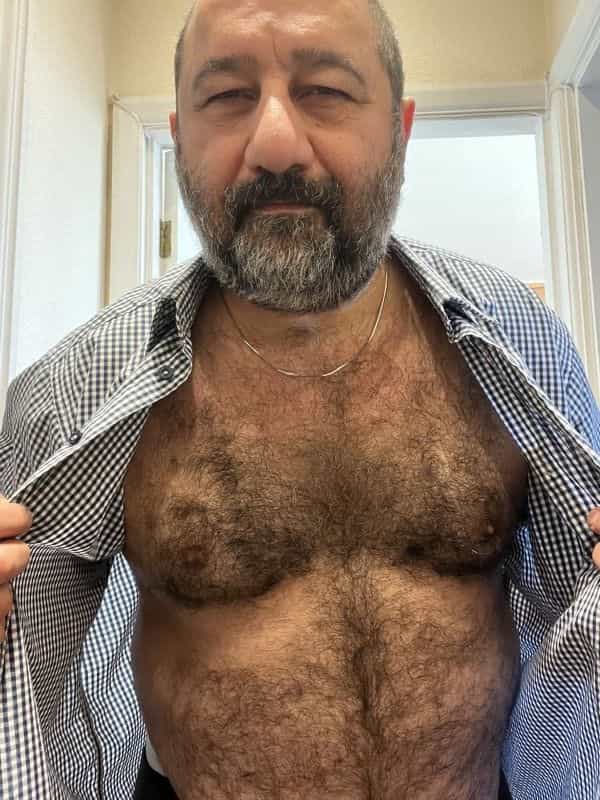Hairydaddyxl main image