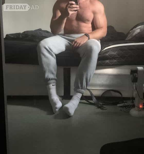 Straightjames main image
