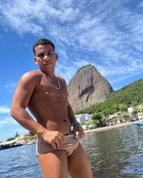 Josefbrazilian main image