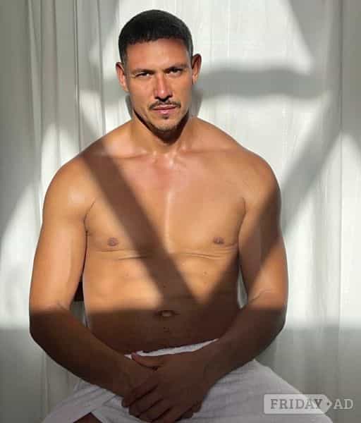 Oscar_leon main image