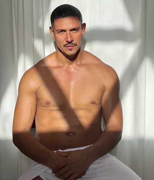 Oscar_leon main image