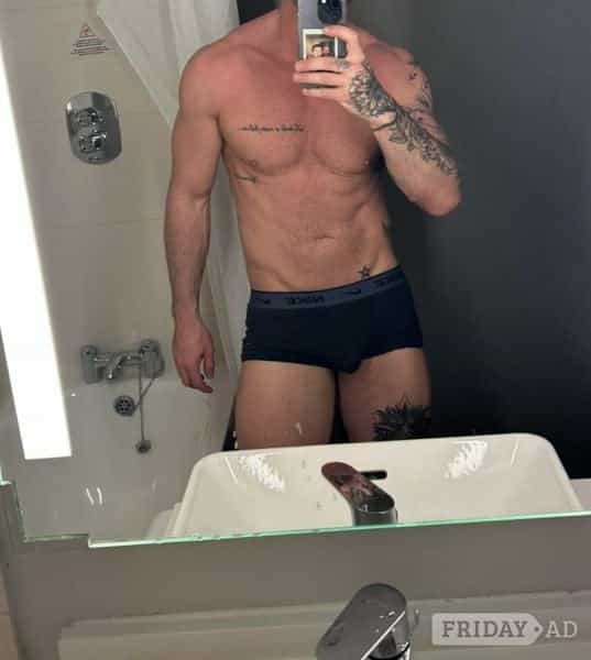 Muscleddj main image