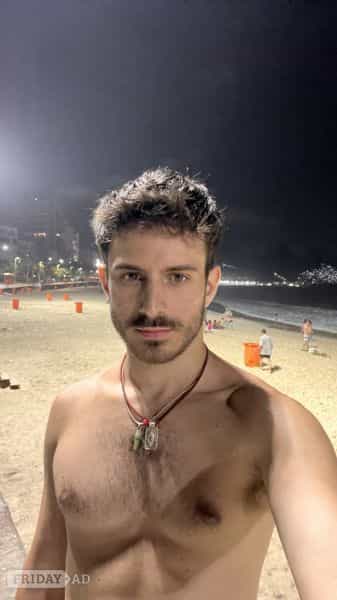 Hairytwink main image