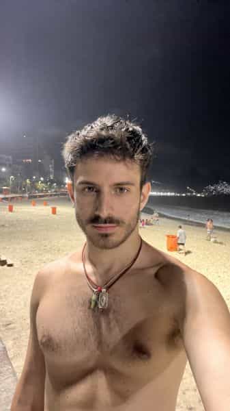Hairytwink main image