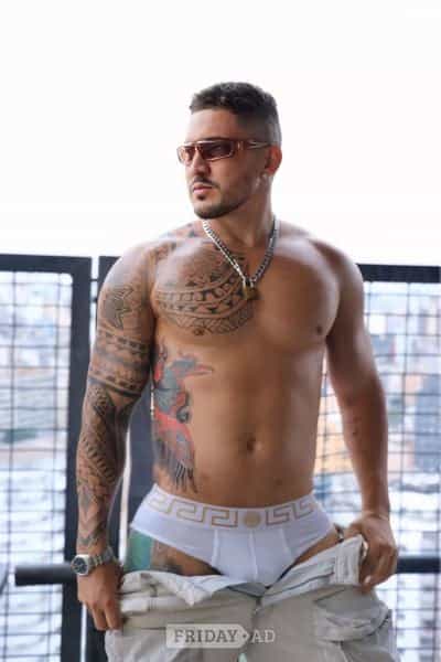 Emanuelferrara main image