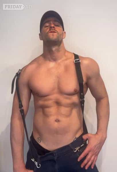 Leandroescort main image