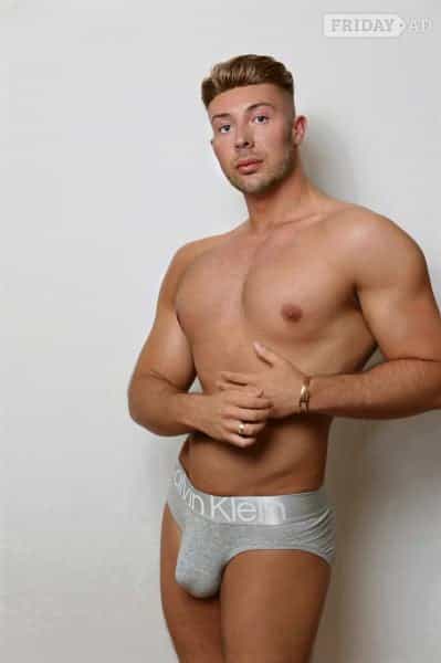 Haydenjamesx main image