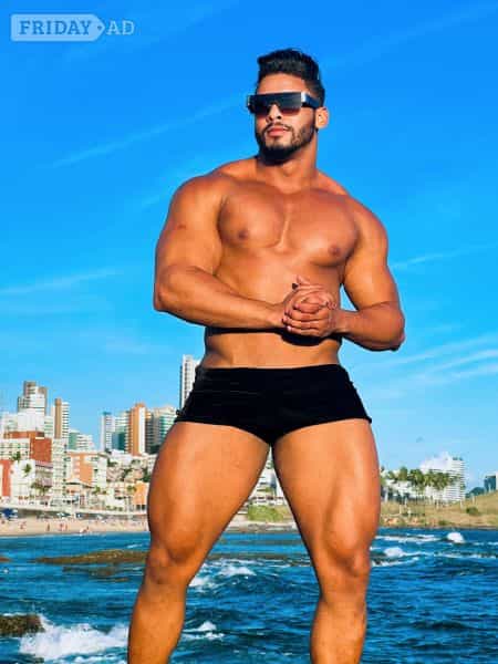 Jhonbrasil main image