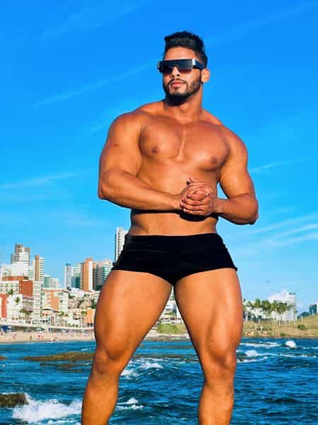 Jhonbrasil main image