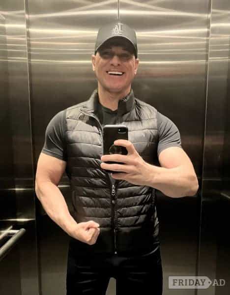 Manformanmuscle main image