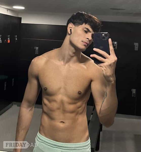 Theprettyboy main image