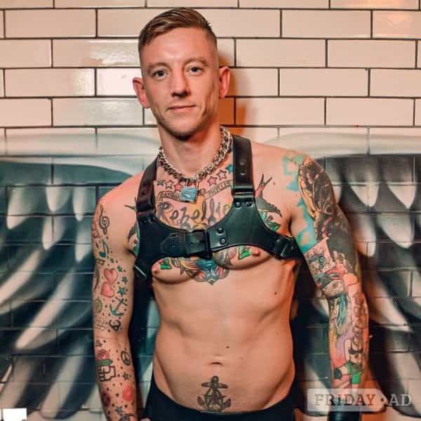 Tattooedlad main image