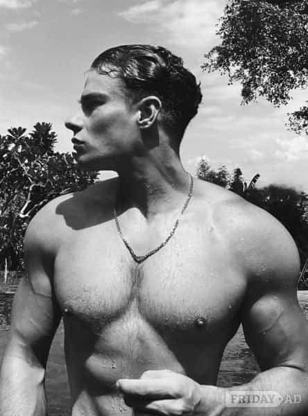 Califbeachboy main image