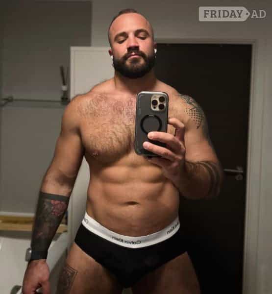 Benbisonx main image