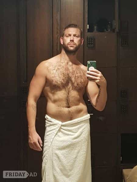Blondebearcub main image