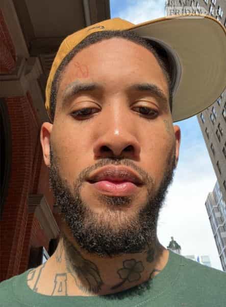 Blackguynextdoor main image