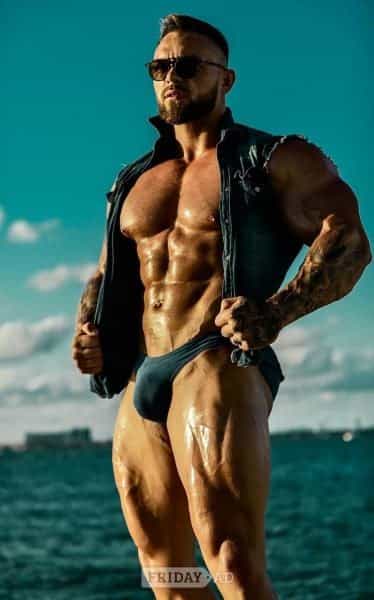 Bigdannyflexxx main image