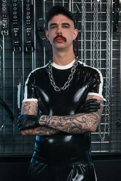 Uktopdomfetish main image