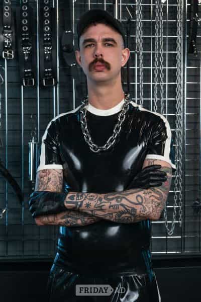 Uktopdomfetish main image
