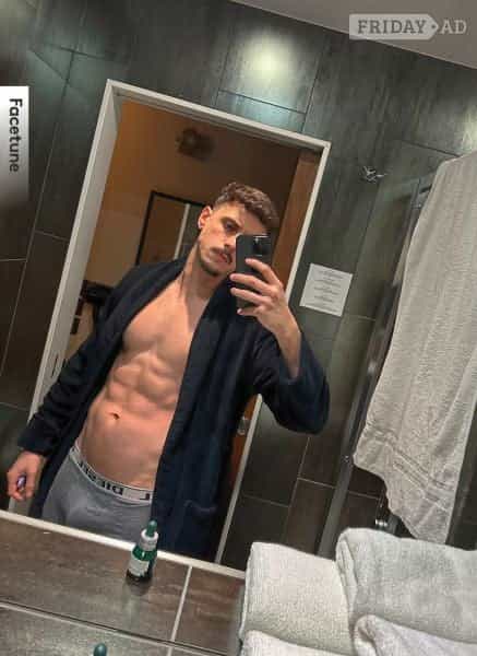 Alexsharklatino main image