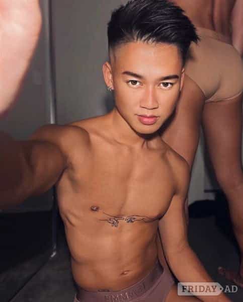 Itsaaron main image