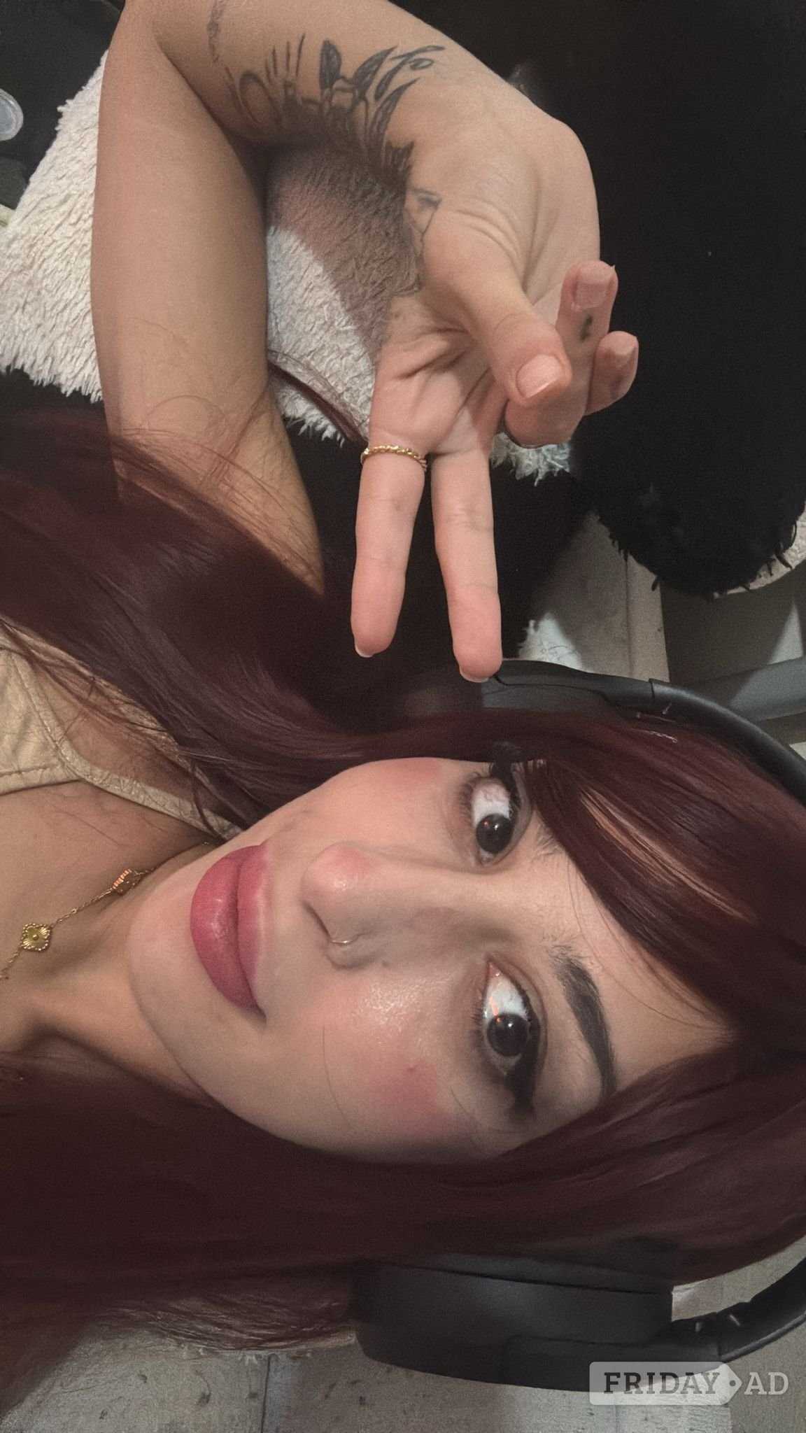 Have Fun With Sydney Tonight For Incall Or Outcall Action! main image
