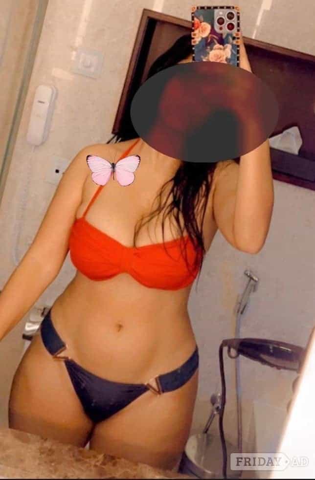 Full Body Massage By Gabi🤩 main image