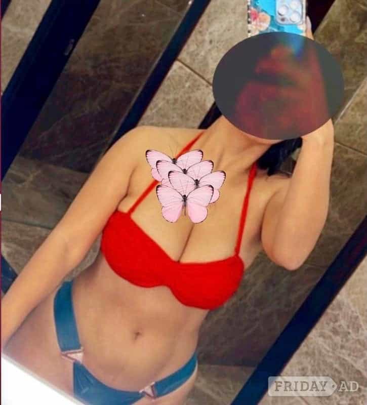 Full Body Massage By Gabi🤩 main image