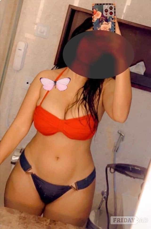 Full Body Massage By Gabi🤩 main image
