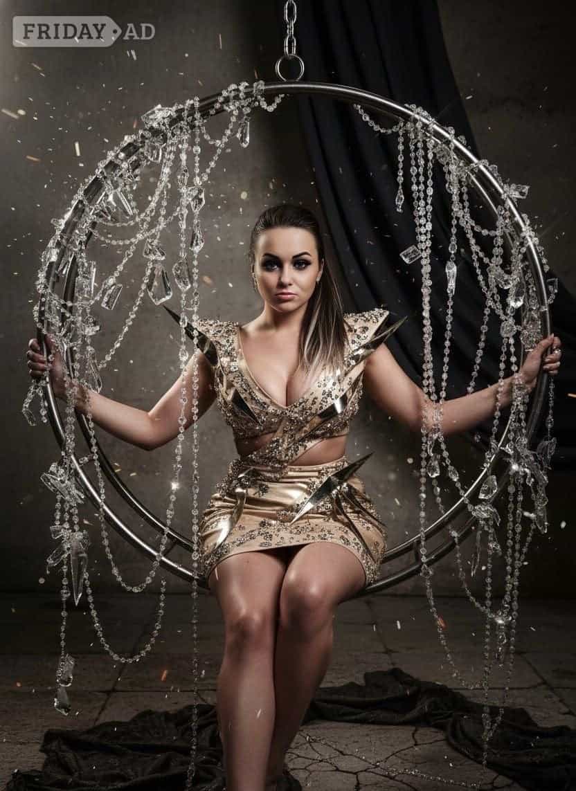 Laura❤️european Tantra Massage ❤️  main image