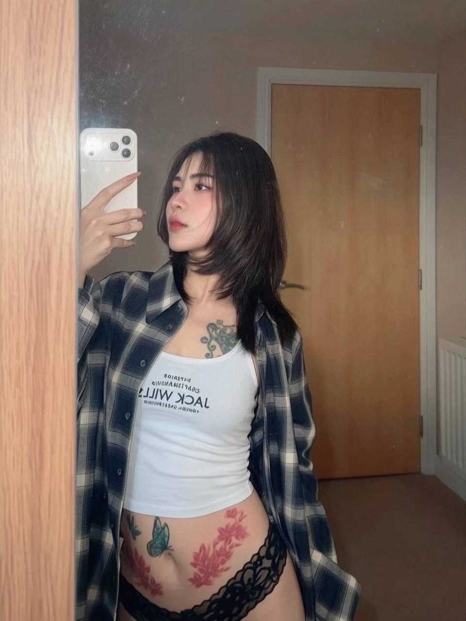 Bored At Home? Yumi Thai ❤️ 23 Yrs Old ❤️ Petite Figure ❤️ 100% Real main image