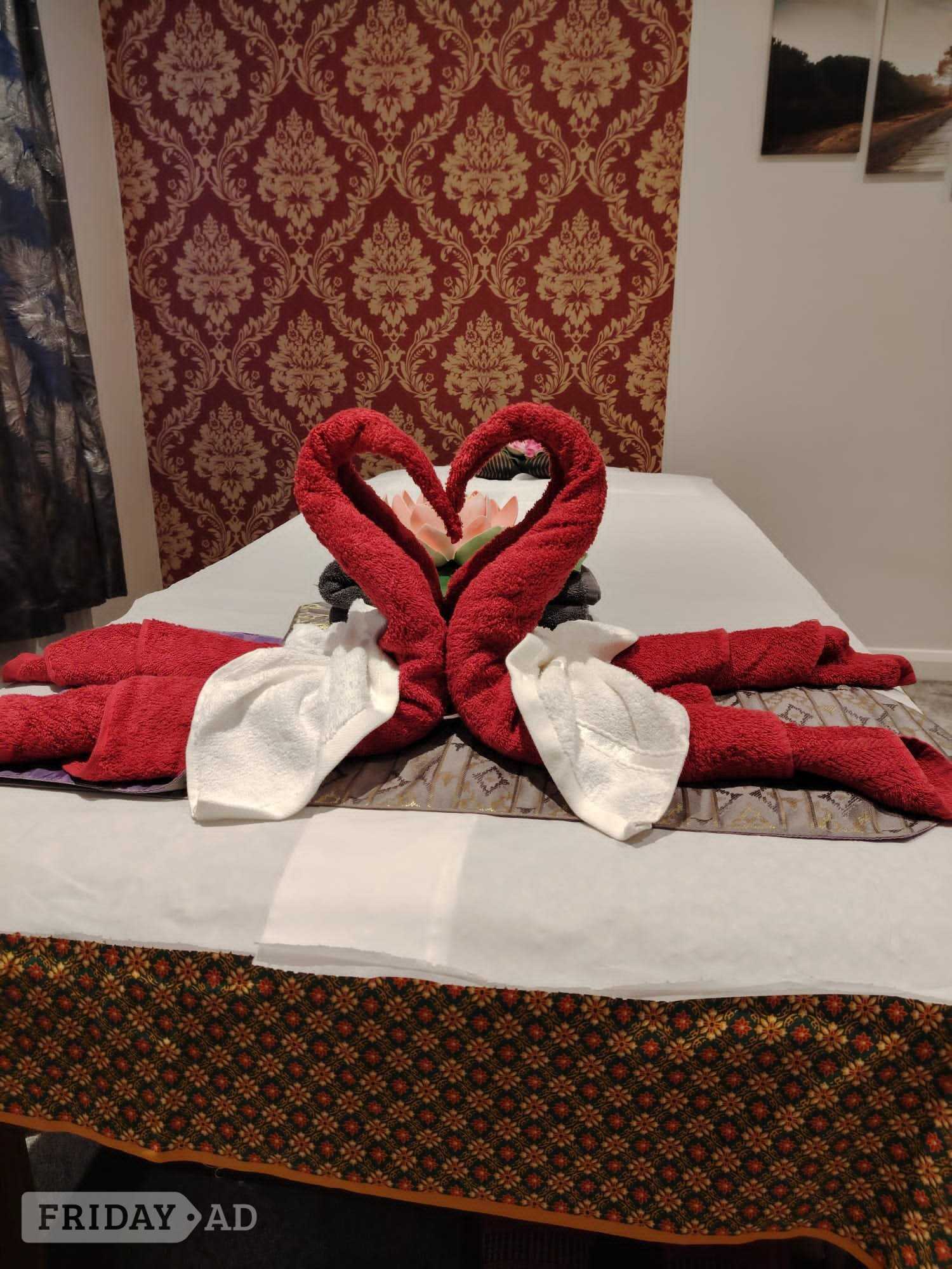 Pim, Thai Massage In Stroo 🔥🌸🌸🔥 main image