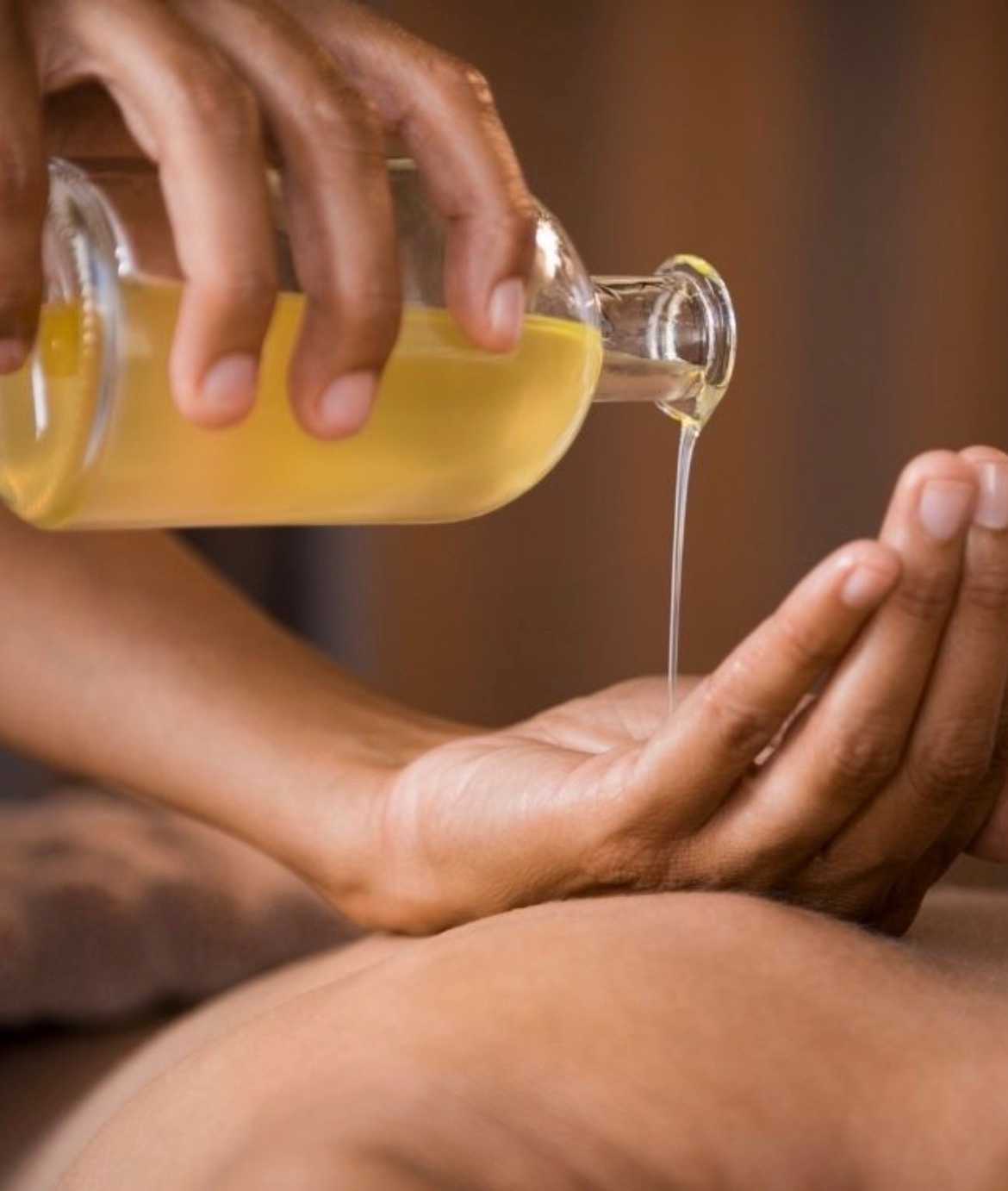 Mobile Massage Therapist – Swedish & Deep Tissue Massage main image