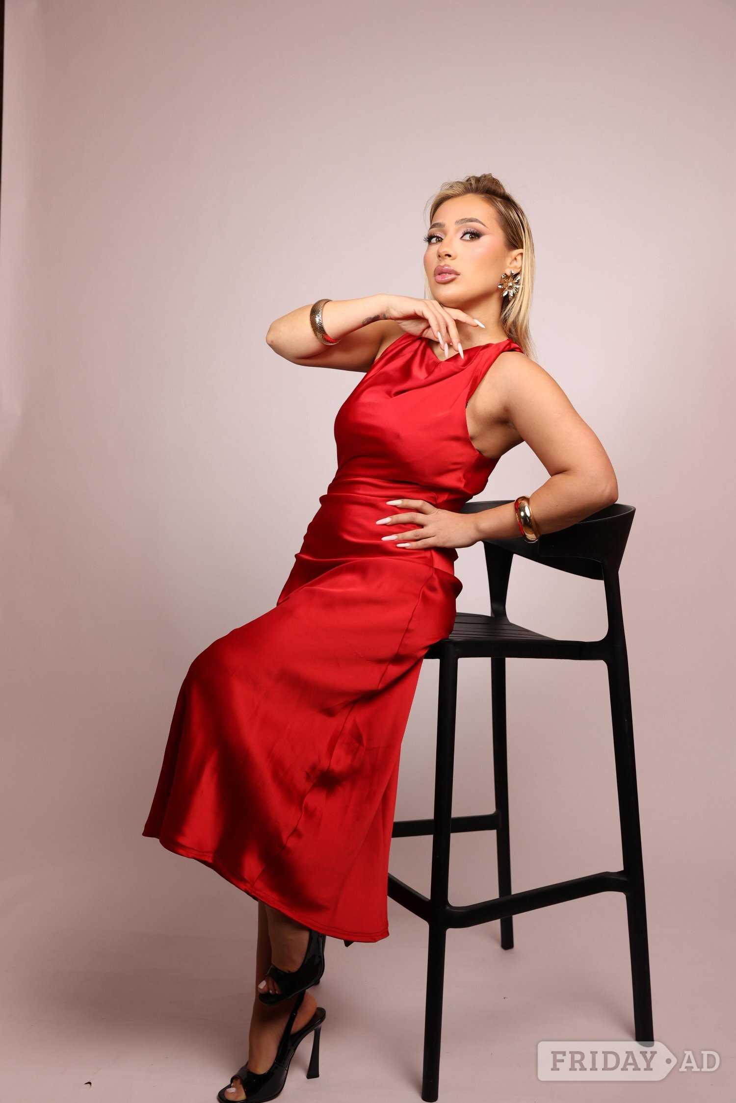 Make Your Night Unforgettable—book Carolina Tonight For Fun, Excitement, And Memorable Moments! main image