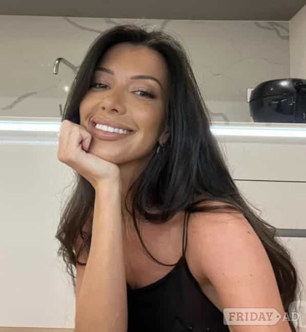 Hottest Latina Anitta Waiting For You main image