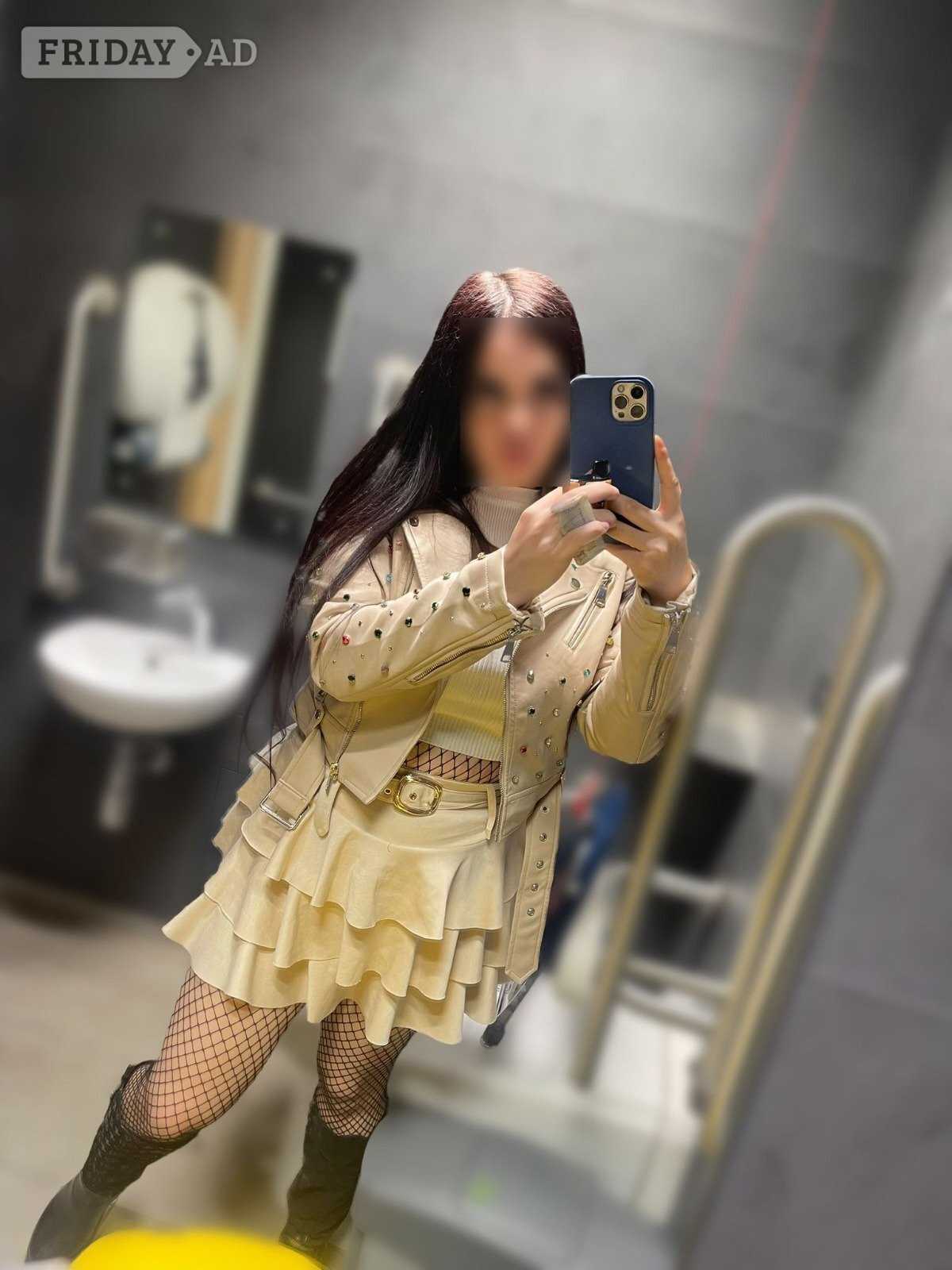 Maya Is The Ultimate Treat Tonight In Ashford main image