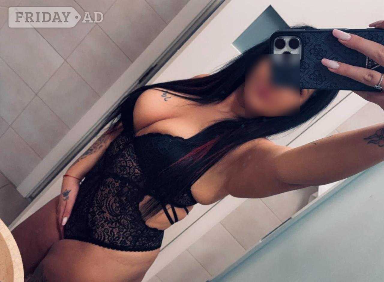 Maya Is The Ultimate Treat Tonight In Ashford main image