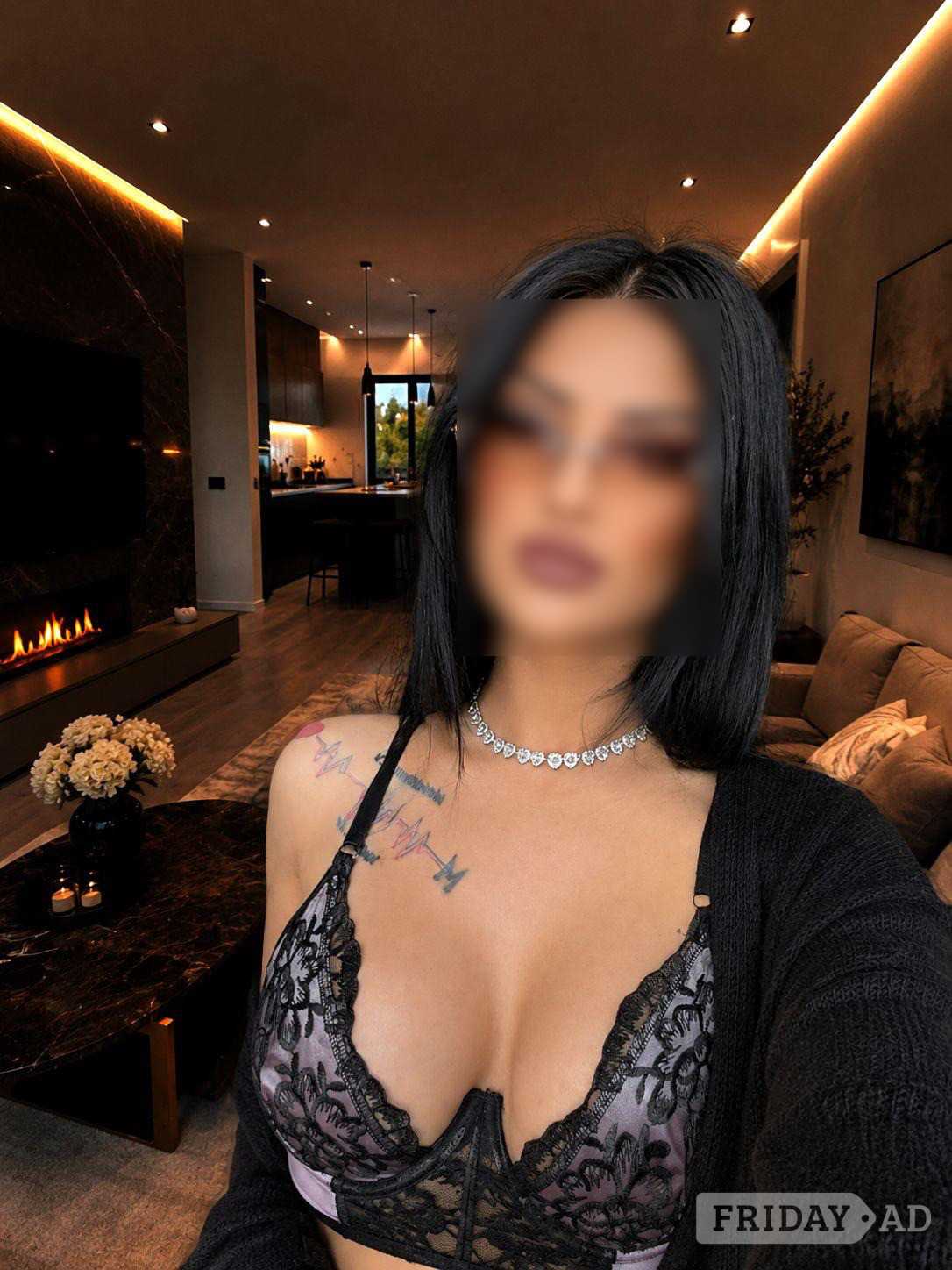 Make Tonight Special With Alex By Your Side! main image
