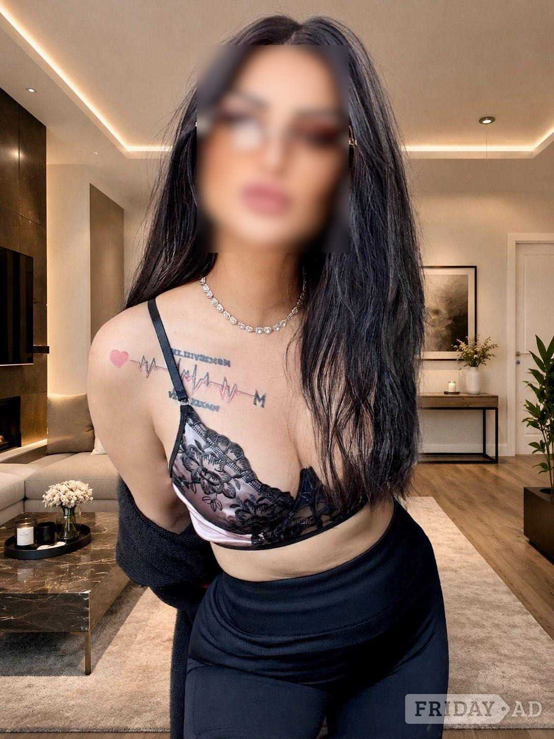 Make Tonight Special With Alex By Your Side! main image