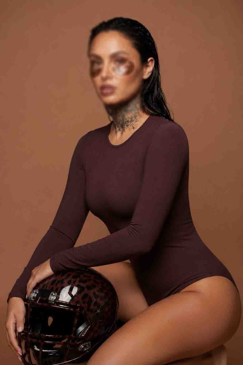 Try Maddie B Tonight In Sussex For Some Unusual Pleasures! main image