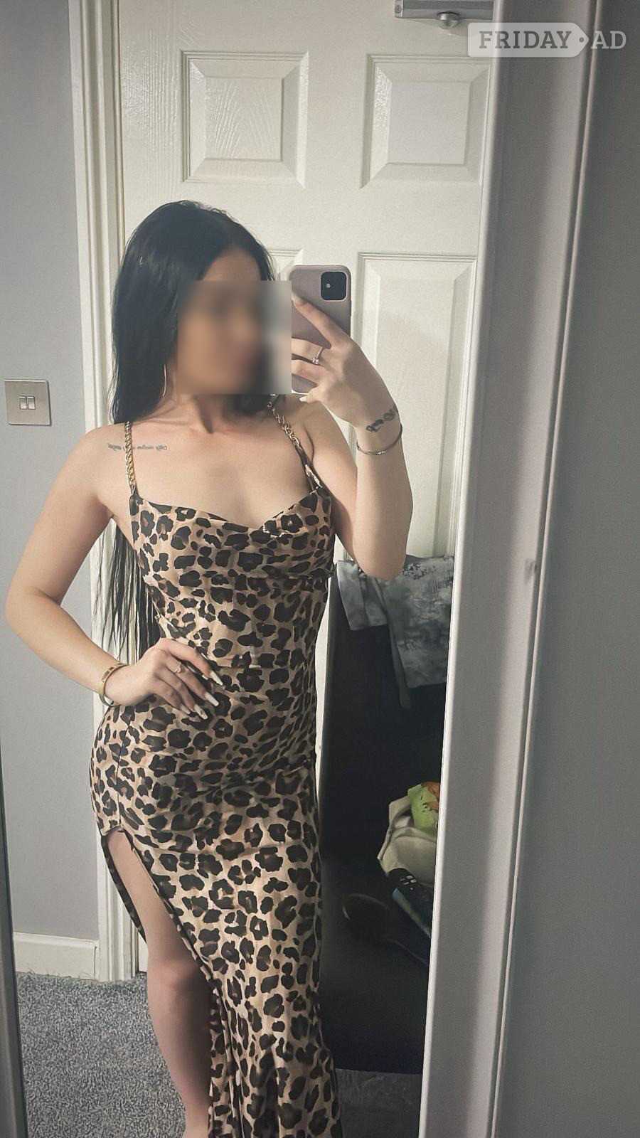 Play Tonight With Sexy Carmen, Who Is 21 Years Old! main image