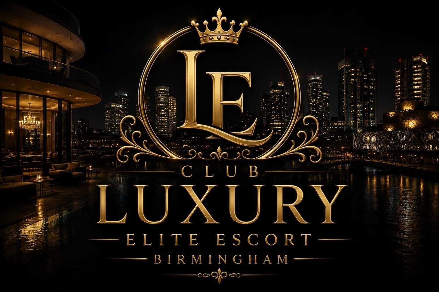Club Luxury — Elite Girls, Luxury Experience main image