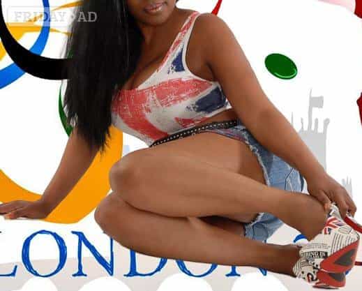 Enjoy Samantha For Fun Tonight! main image
