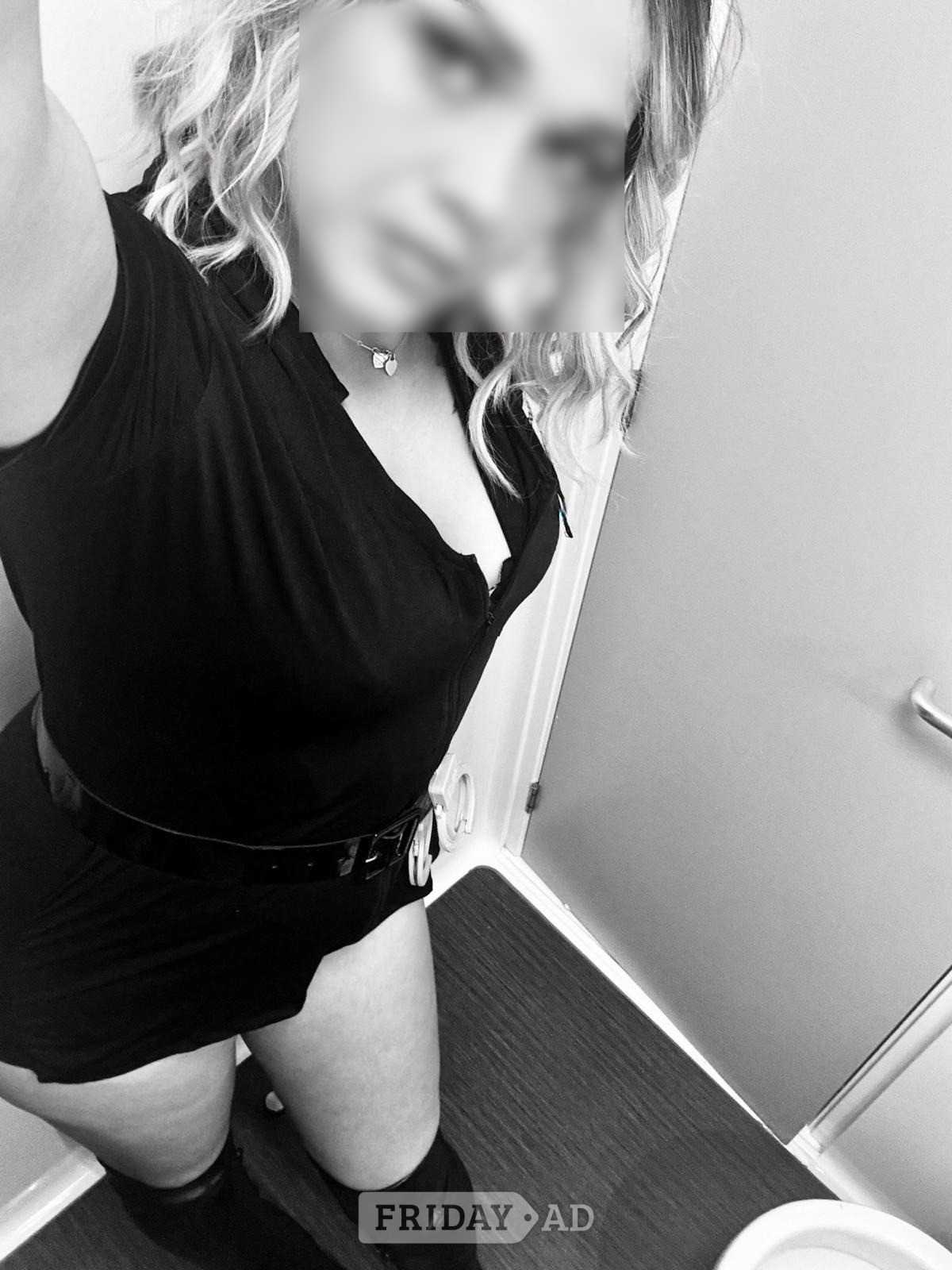 Have Fun With Natasha Sexy English Tonight's Outcall Action! main image