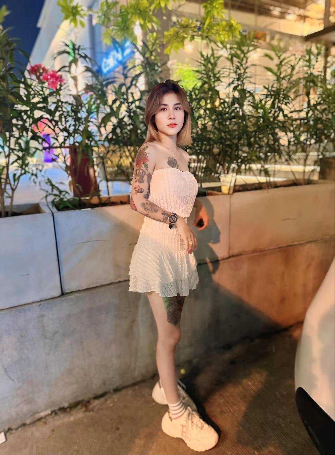Bored At Home? Yumi Thai ❤️ 23 Yrs Old ❤️ Petite Figure ❤️ 100% Real main image