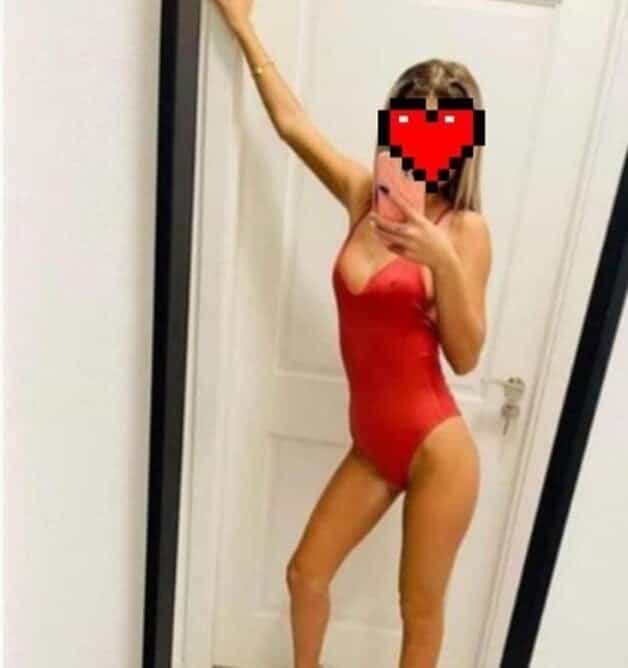 Spend Tonight With Amira For An Exciting Experience! main image