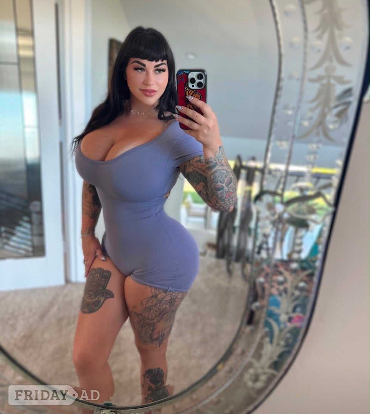 Latina Big Ass🍑real Photos🥰 main image